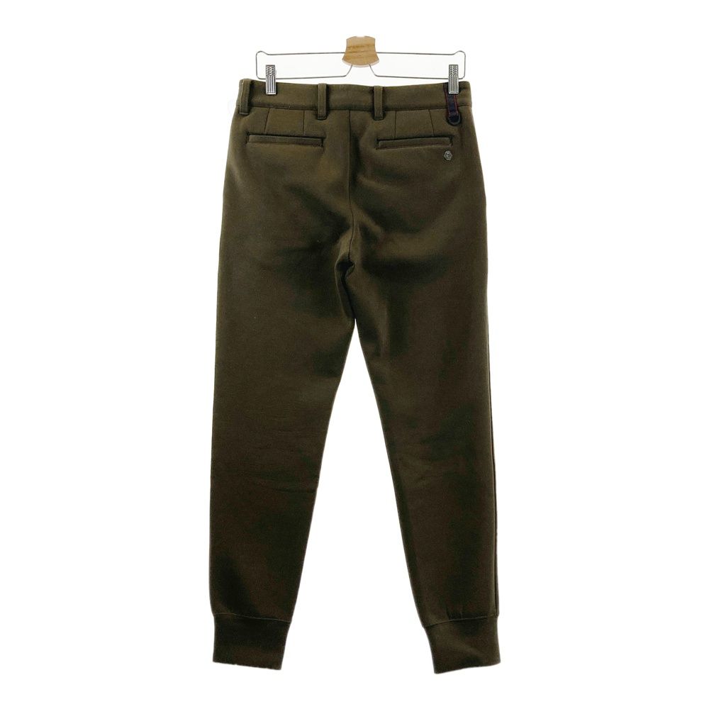 サイズ：M BRIEFING GOLF ブリーフィング パンツ カーキ系
