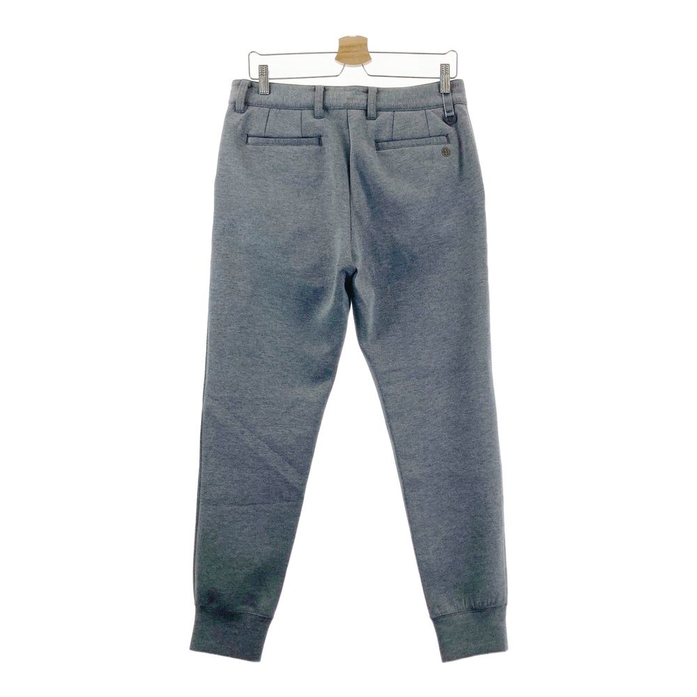 サイズ：M BRIEFING GOLF ブリーフィング パンツ グレー系