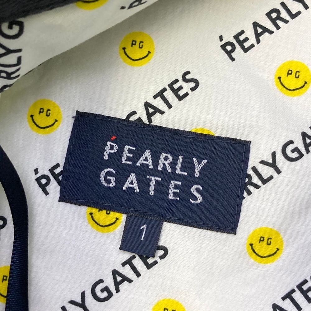 サイズ：1 PEARLY GATES パーリーゲイツ ストレッチスカート ニコ