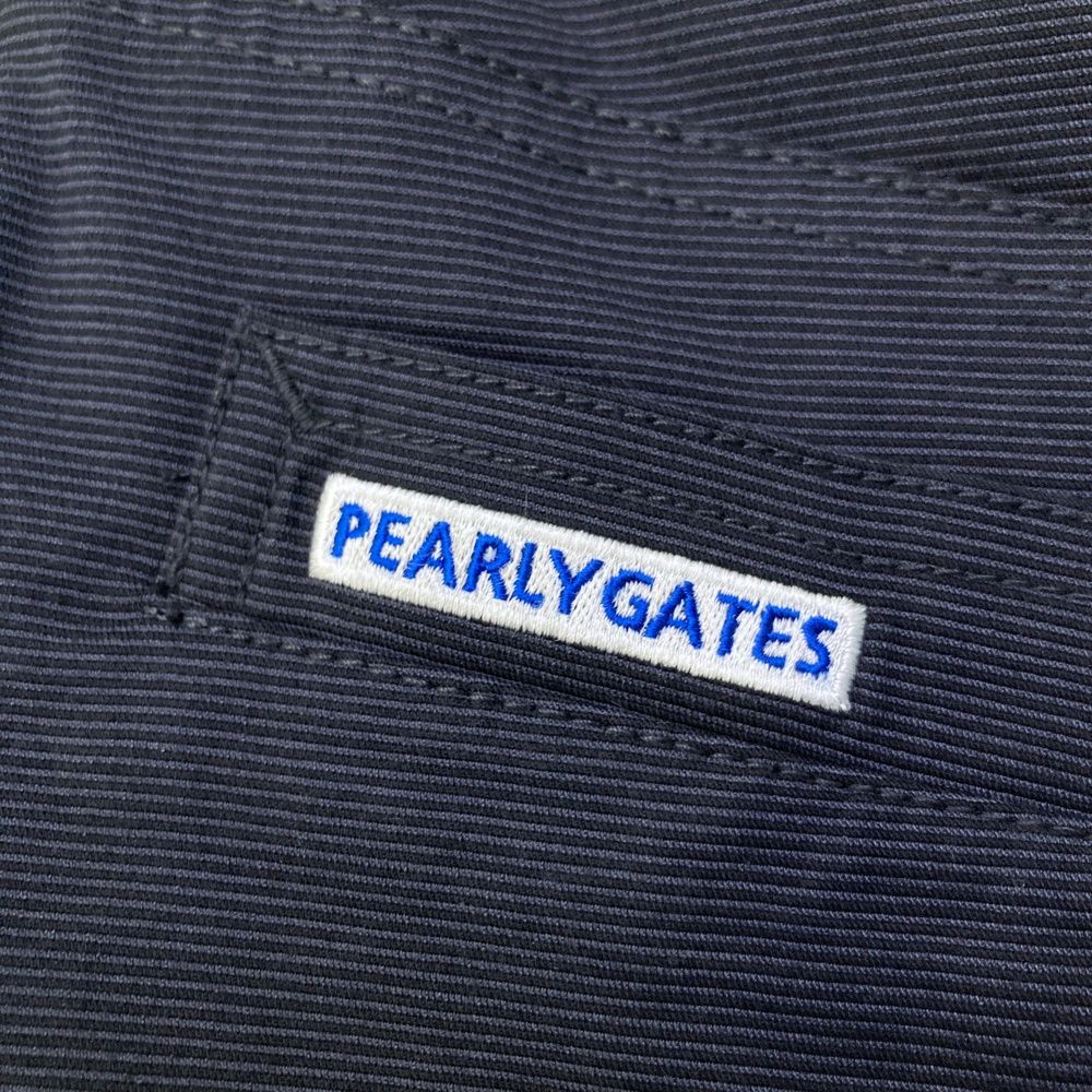 サイズ：1 PEARLY GATES パーリーゲイツ ストレッチスカート ニコ
