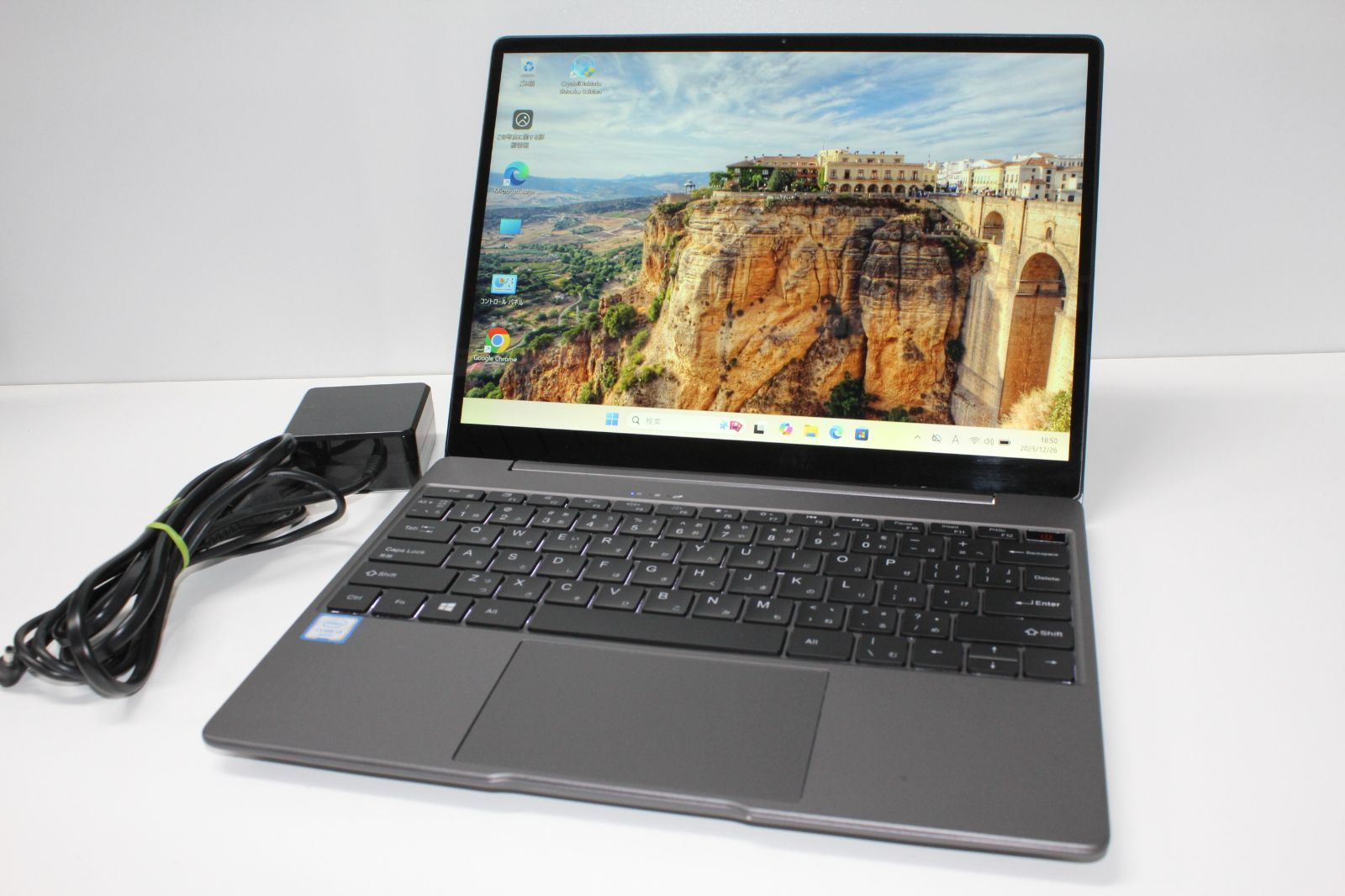 中古ノートPC WAJUN Pro-X11 i3 SSD256GB 8GB - メルカリ 中古ノートPC WAJUN Pro-X11 i3 SSD256GB 8GB - メルカリ