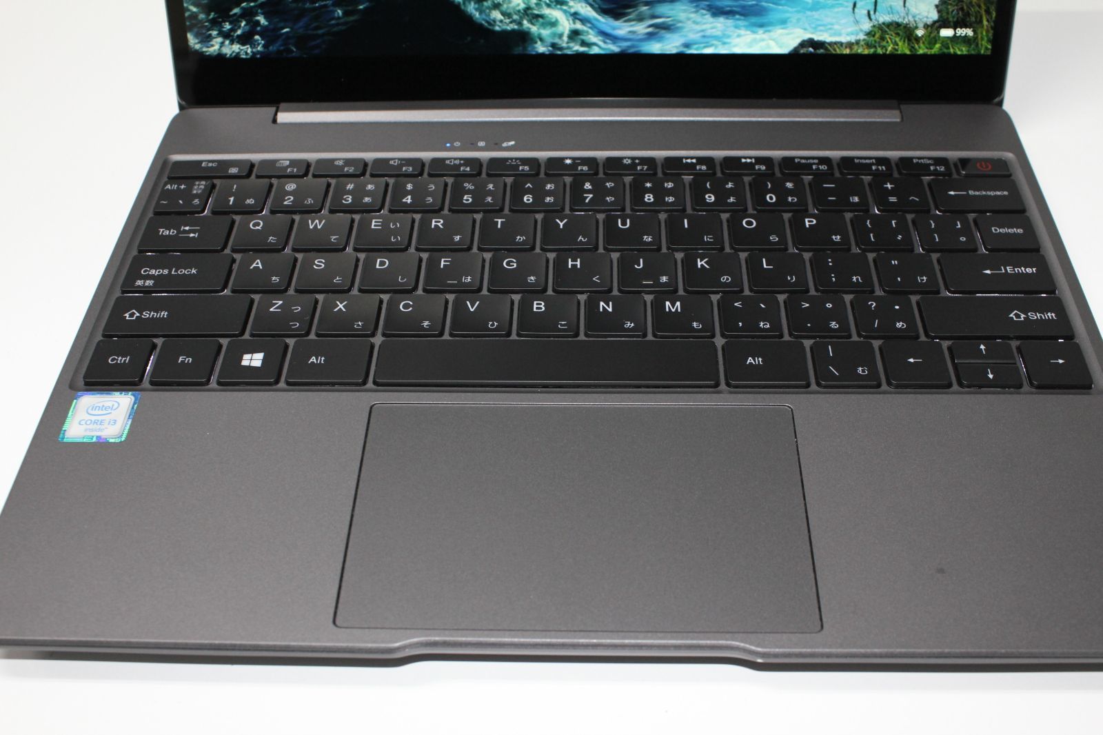 【中古ノートPC】WAJUN〈Pro-X11〉Intel Core i3/SSD256GB/メモリ8GB ④ 中古ノートPC WAJUN Pro-X11 i3 SSD256GB 8GB - メルカリ