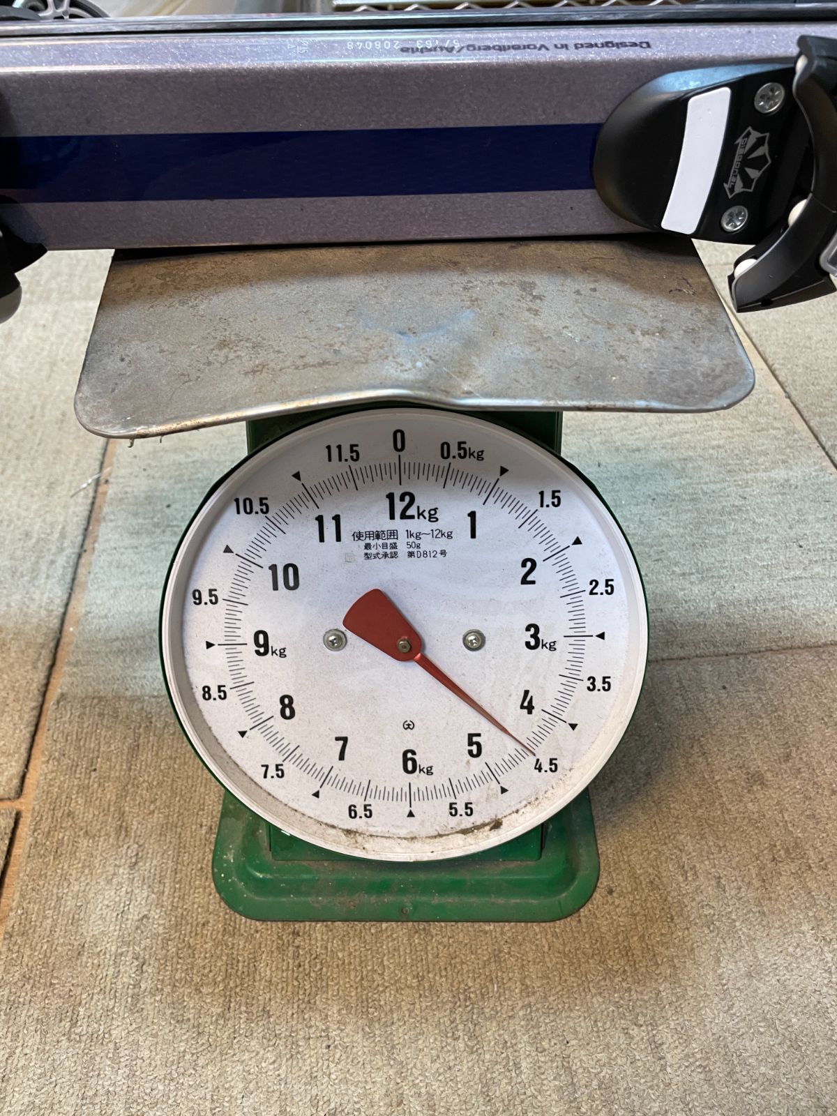 ◇メンテ済◇ スキー HEAD C205 163 cm + Tyrolia SL100 ski-251008-03