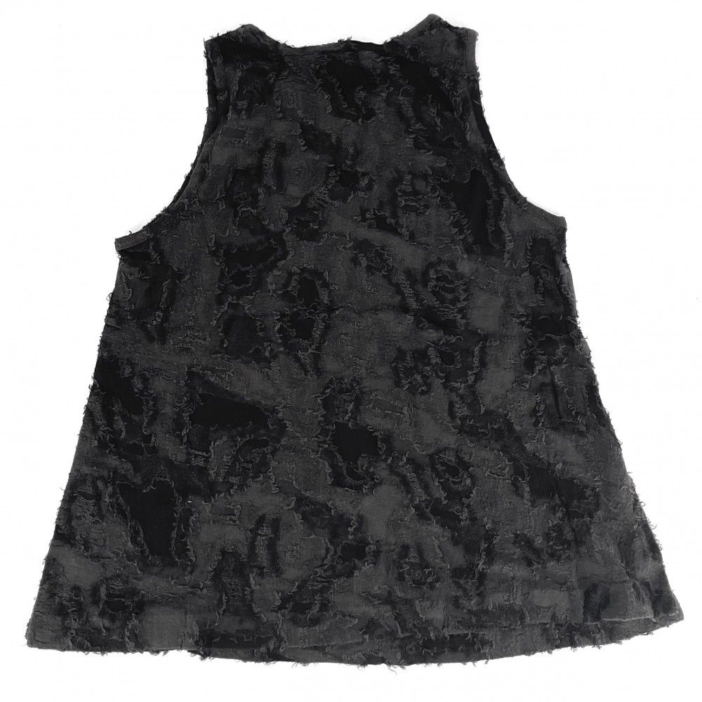 在庫一掃】 シャネル タンクトップ レディース ココマーク