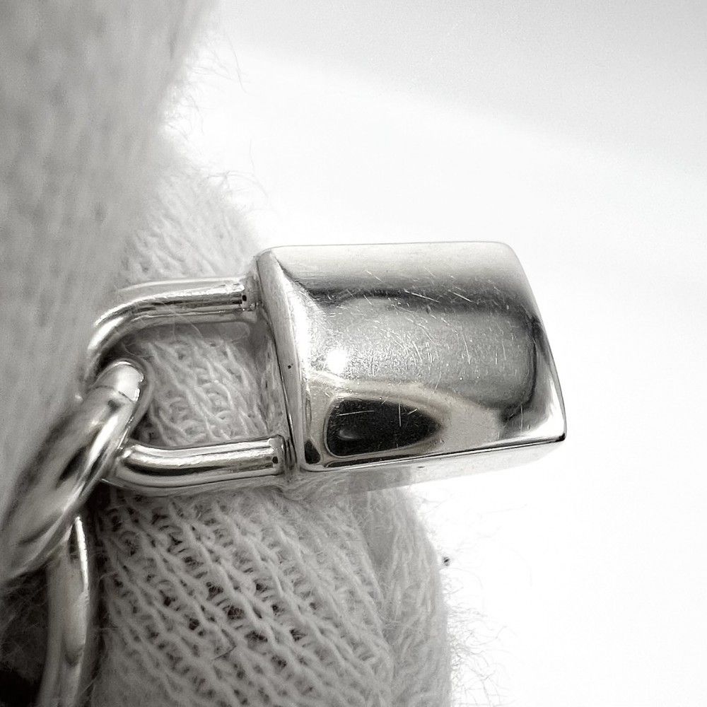 在庫一掃】 エルメス ブレスレット レディース アミュレット カデナ