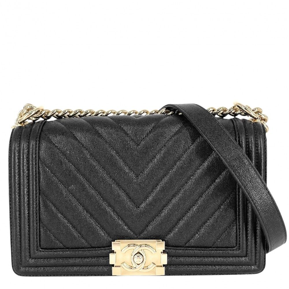 在庫一掃】 シャネル ショルダーバッグ レディース マトラッセ ボーイ