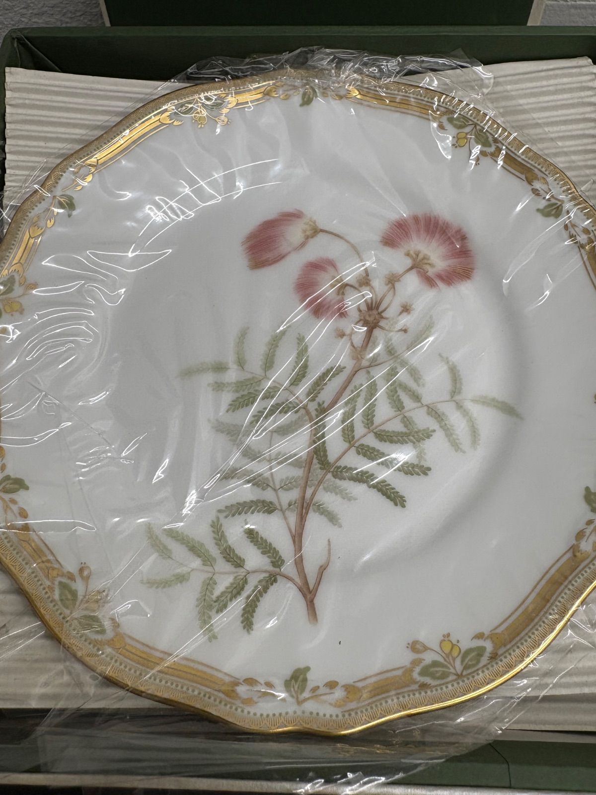 新品未使用】 Noritake Gala 希少で廃盤！Contessa ノリタケ ガラ