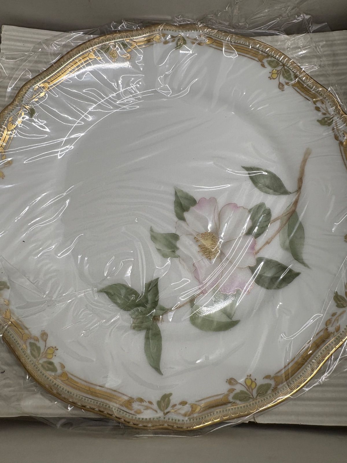 新品未使用】 Noritake Gala 希少で廃盤！Contessa ノリタケ ガラ