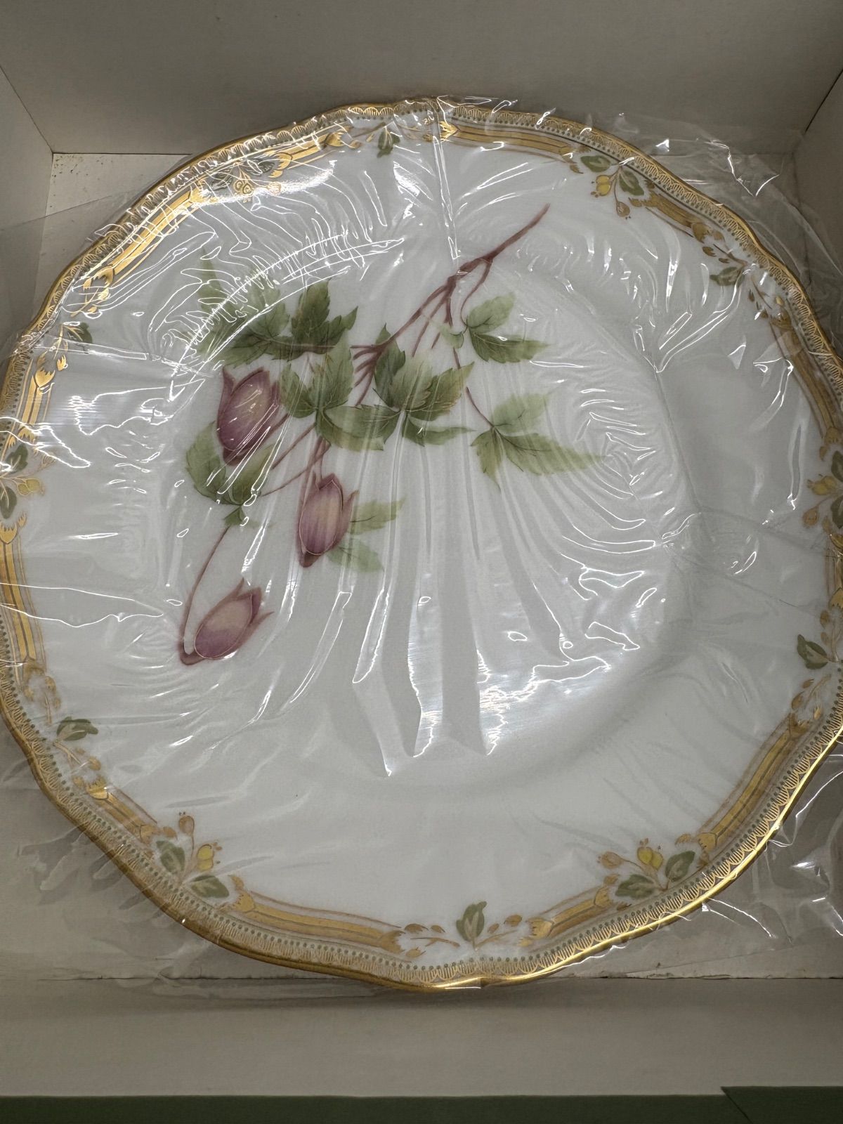 新品未使用】 Noritake Gala 希少で廃盤！Contessa ノリタケ ガラ