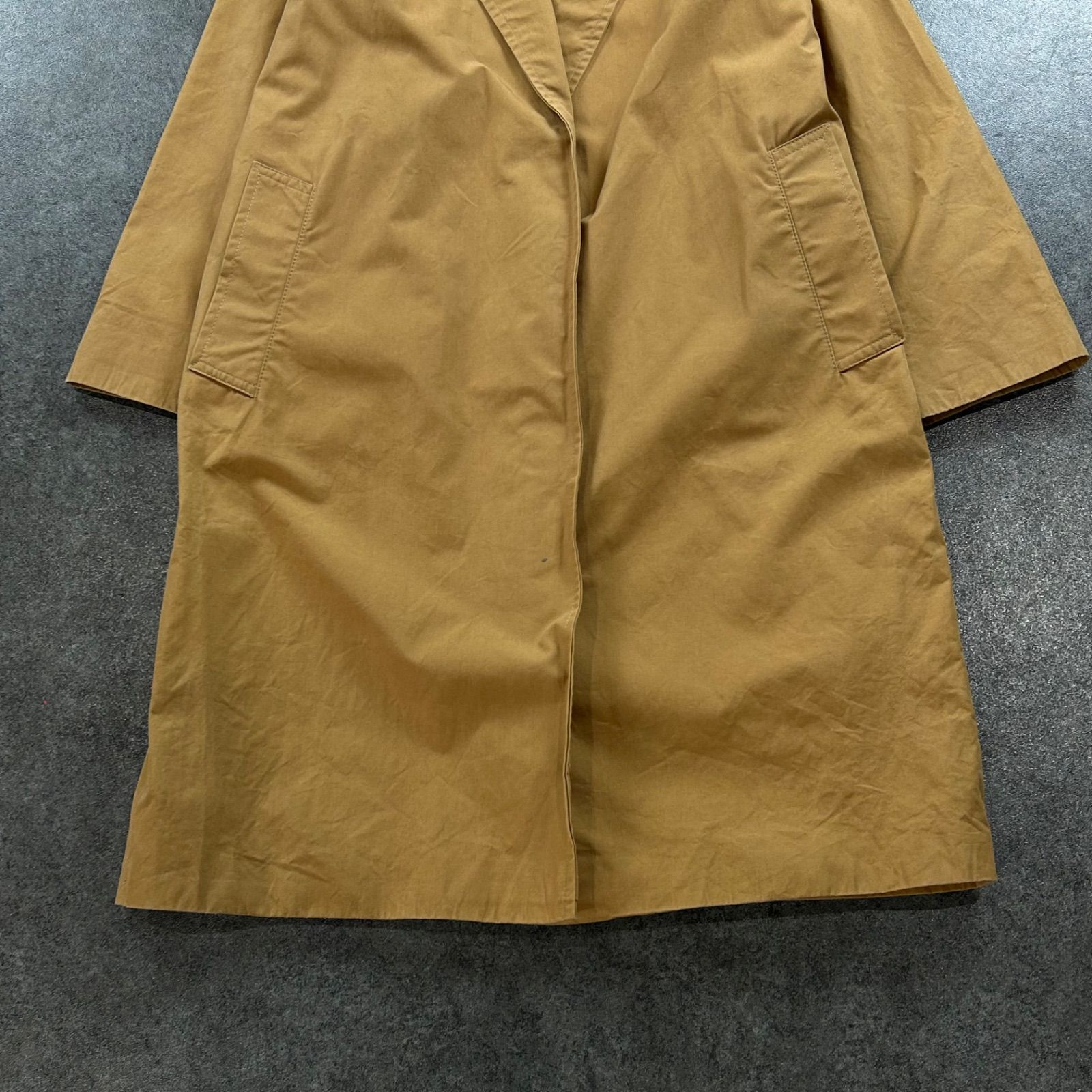 ヘルムスムーア HELMSMOOR ENGLAND コート AMERICAN 