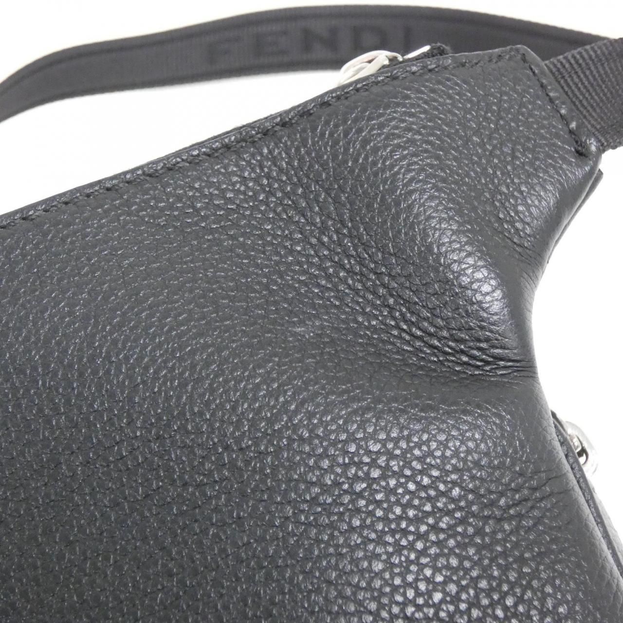 フェンディ 7VA605 AMAC ウエストバッグ - メルカリ