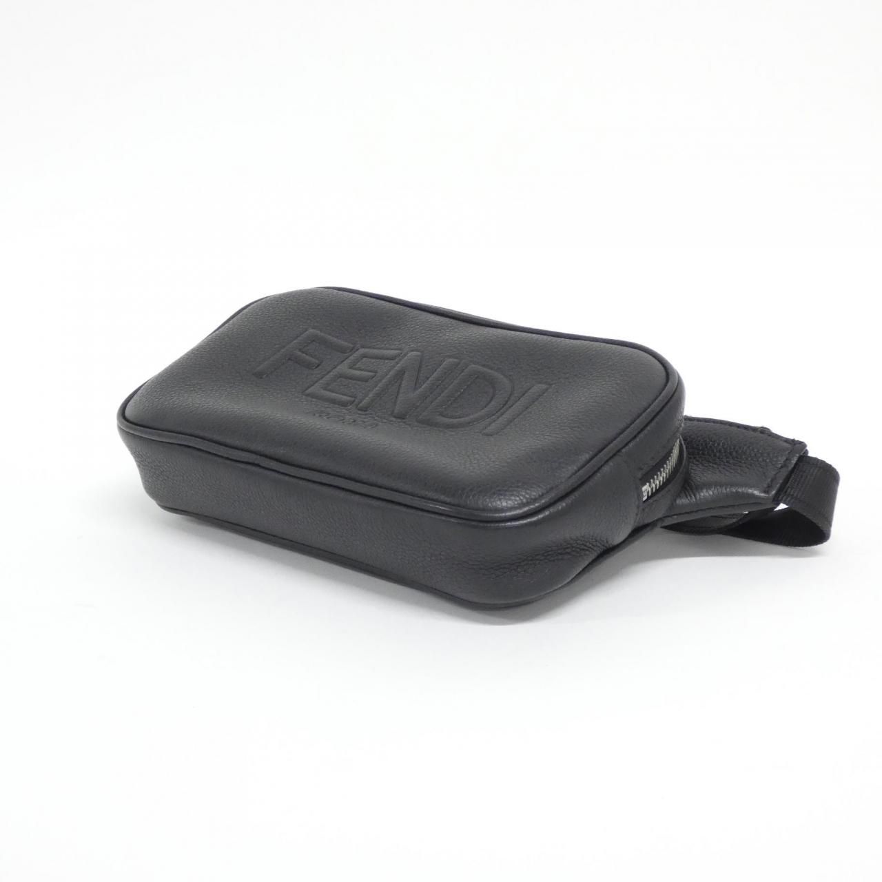 フェンディ 7VA605 AMAC ウエストバッグ - メルカリ