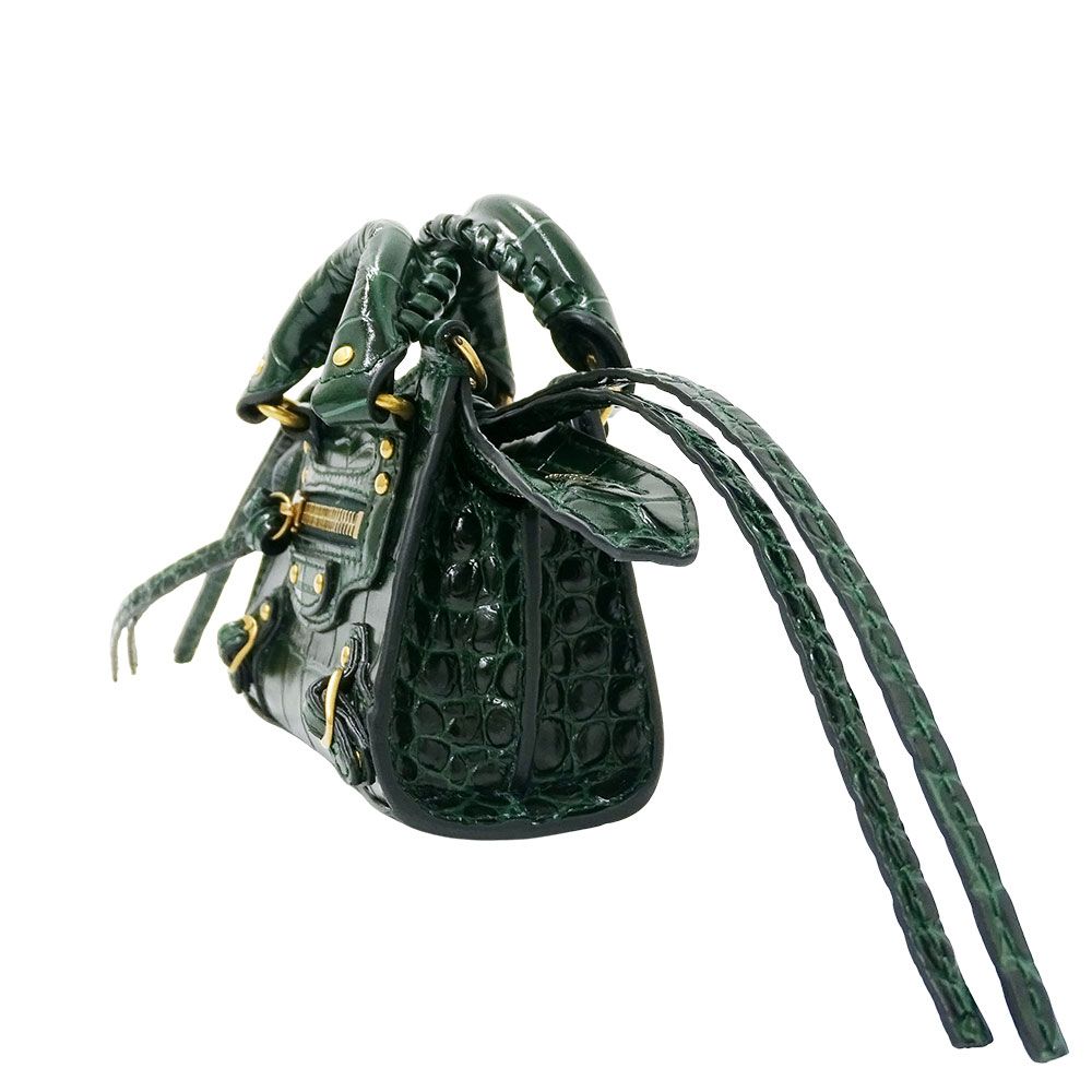 バレンシアガ BALENCIAGA バッグ レディース ブランド ハンドバッグ