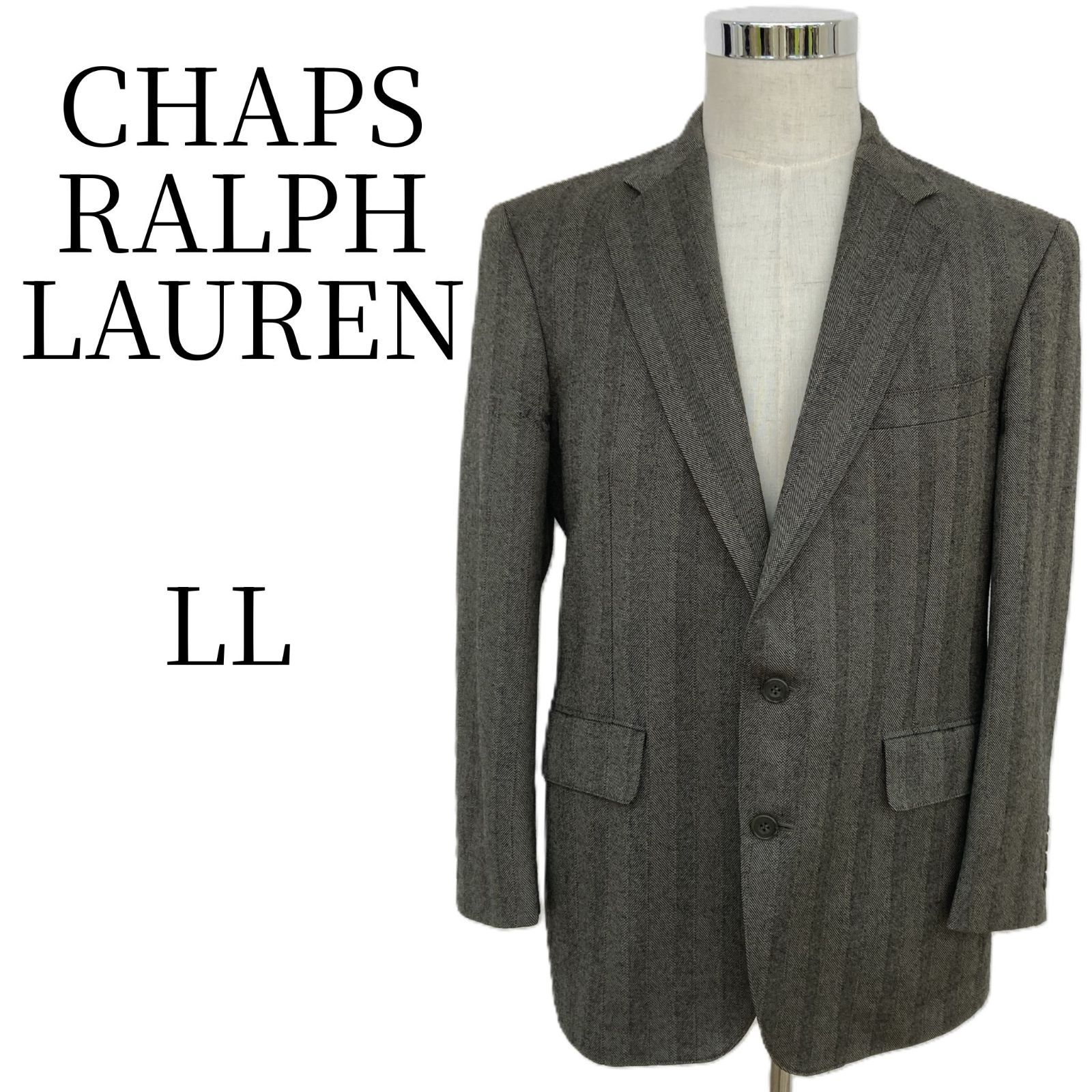 CHAPS RALPH ラルフローレン CHAPS（グリーン・カーキ⁄緑色系）の 