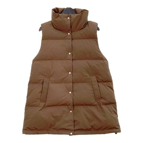 近々出品終了！最終価格JOURNALSTANDARD ナイロンタフタダウンベスト セール】ナイロンタフタダウンベスト（ダウンベスト）｜JOURNAL