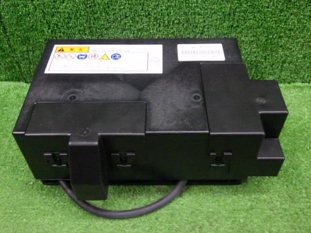 バッテリー 12Ah NKY578B02B 【公式通販】
