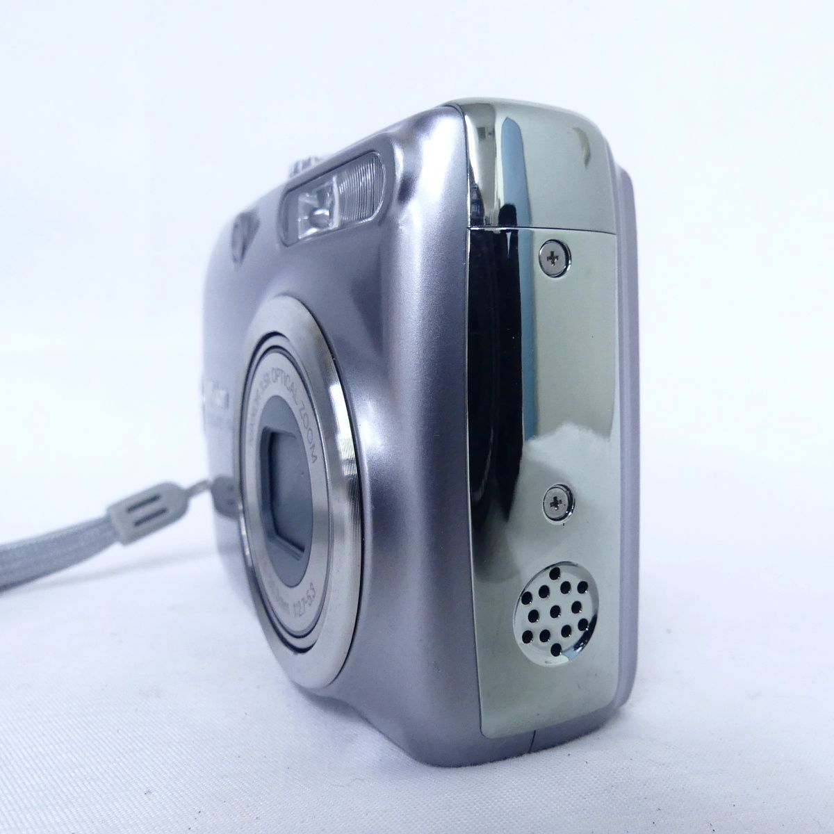 Nikon ニコン COOLPIX P4 VR デジタルカメラ コンパクトカメラ 