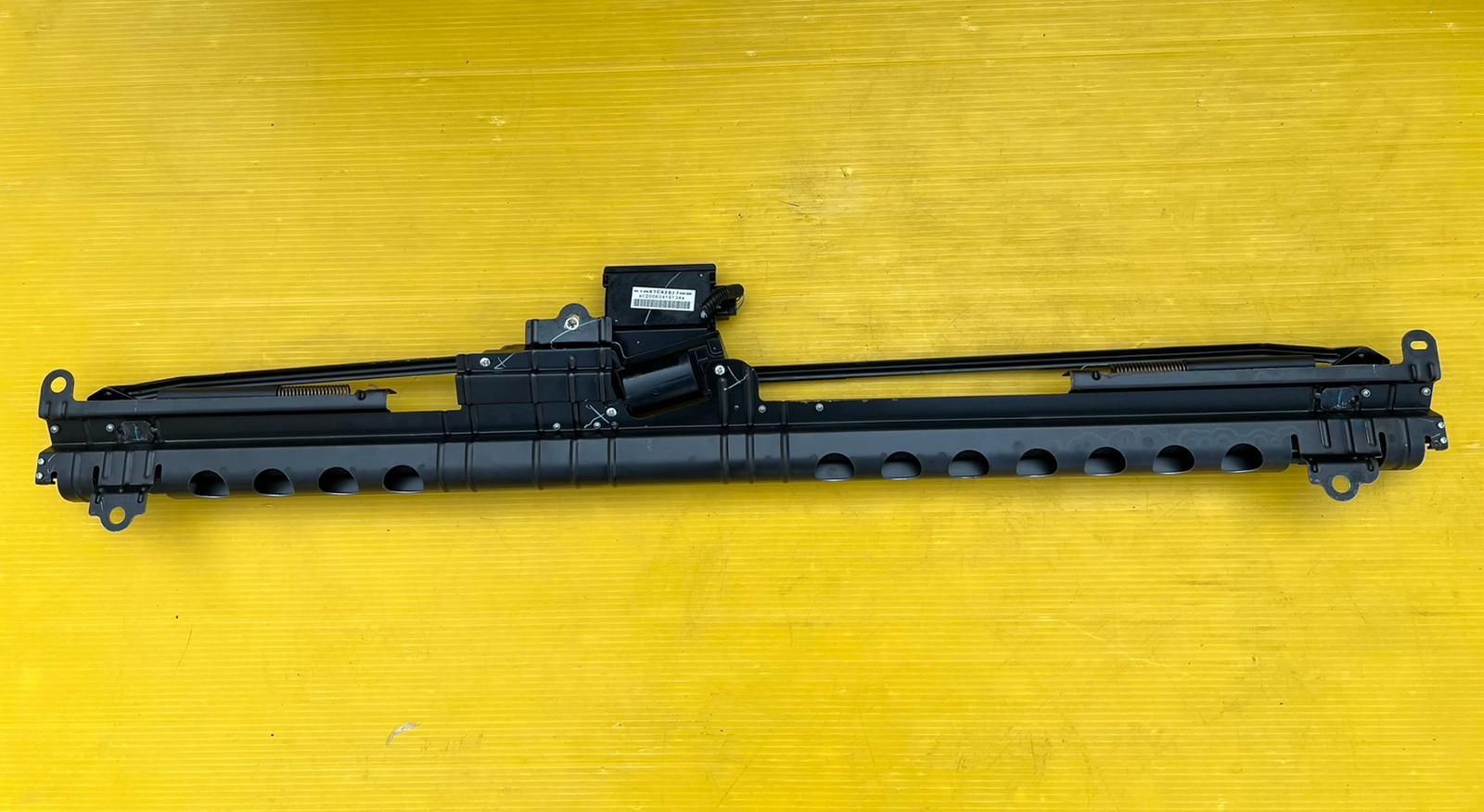 150系クラウンセダン用 純正電動リアカーテンYahoo!オークション