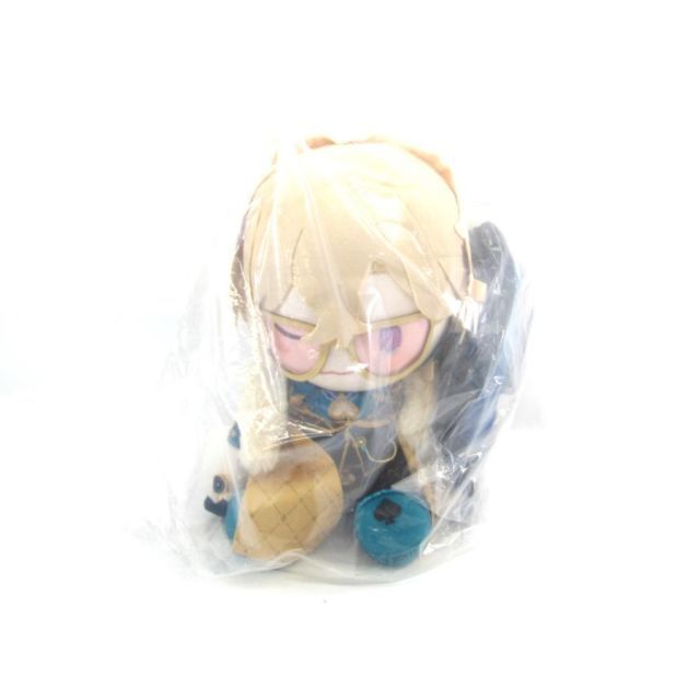 崩壊スターレイル スタレ 一番くじ ぬいぐるみ アベンチュリン