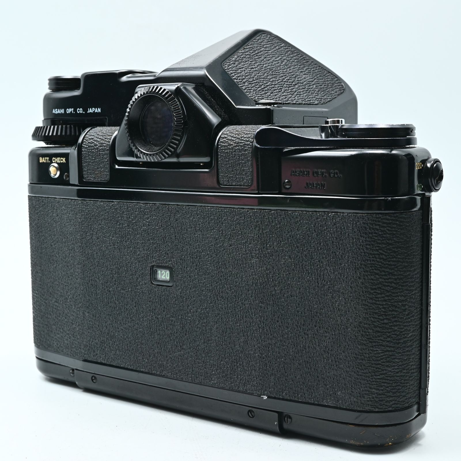 難有品】Asahi Pentax 6x7 ボディ TTL - メルカリ