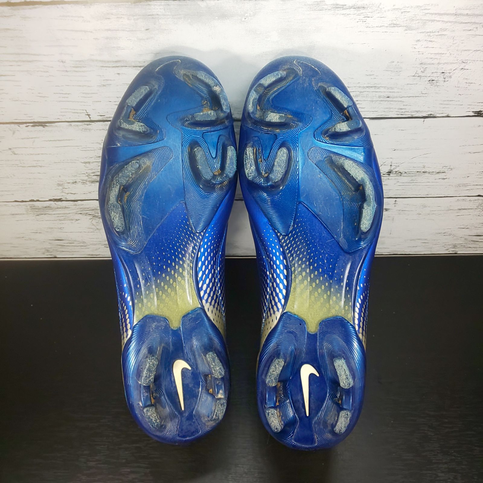 Nike Mercurial Vapor III R9 FG ナイキ マーキュリアル ヴェイパー 3