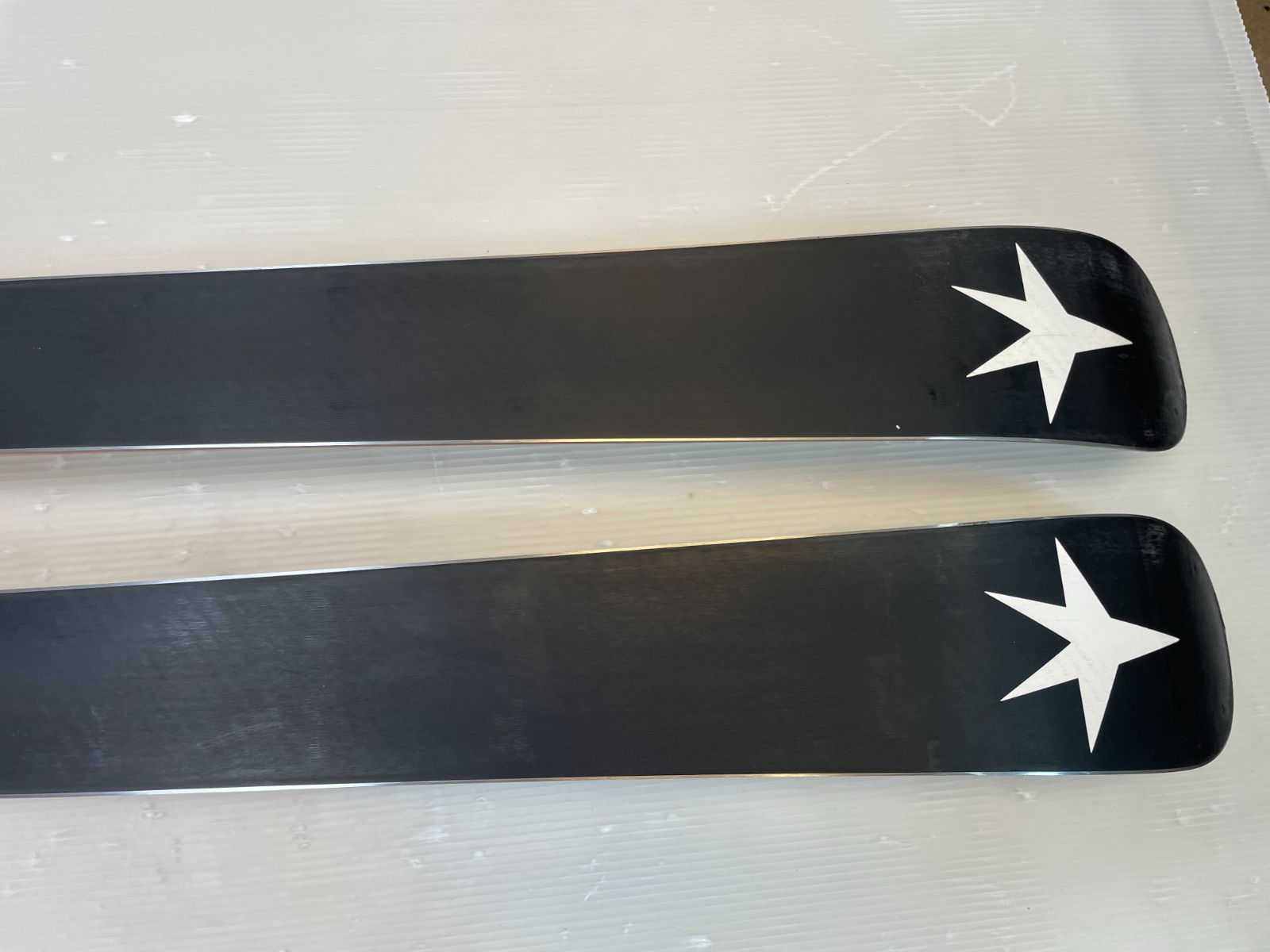 ◇メンテ済◇ テレマーク スキー KneISSL 175 cm + G3 タイガ ski