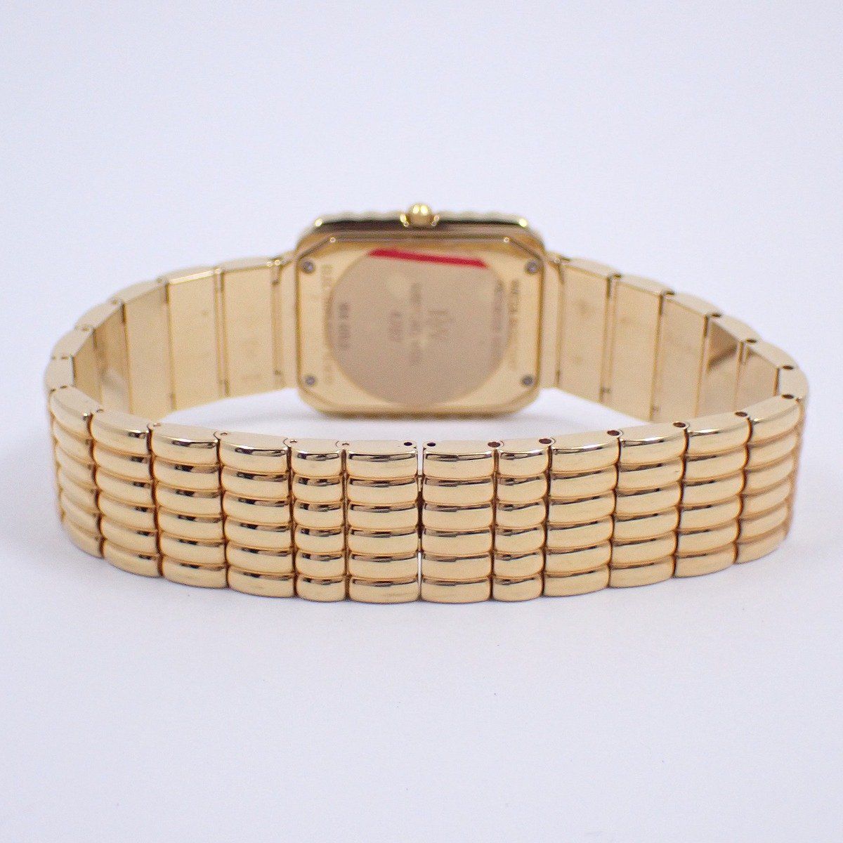 RAYMOND WEIL Nabucco 腕時計 ゴールド RAYMOND WEIL Nabucco 腕時計 ゴールド RAYMOND WEIL Nabucco