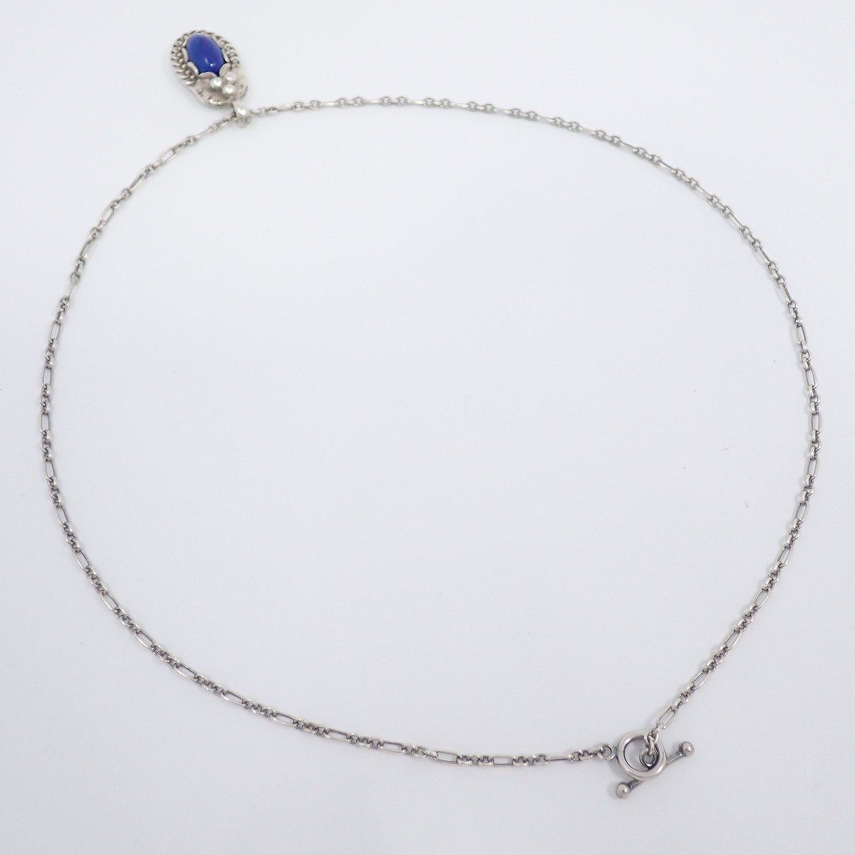 GEORG JENSEN ジョージジェンセン 1992 ヘリテージコレクション イヤー