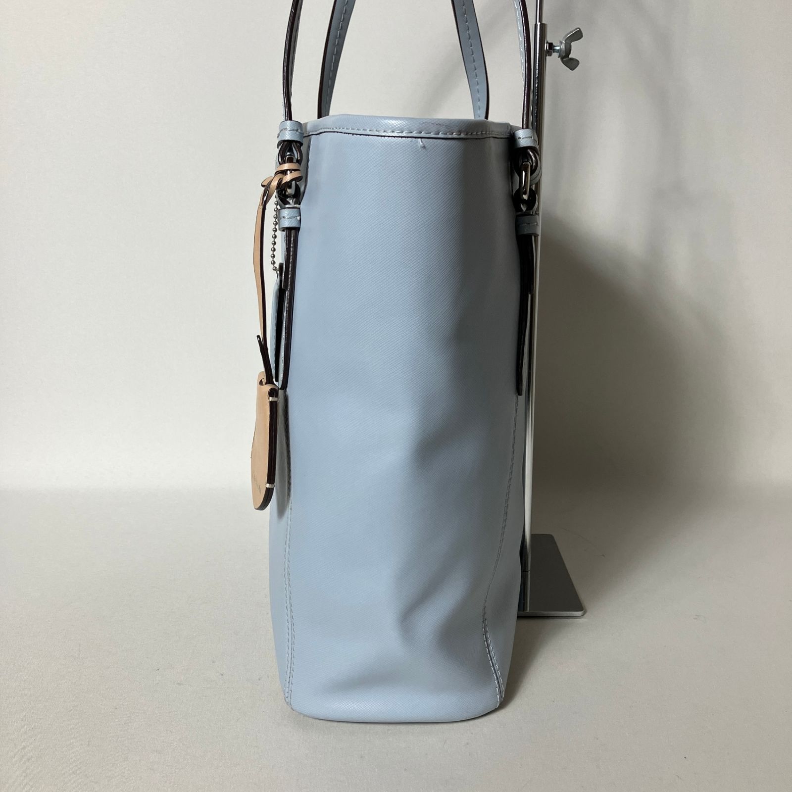 ブルー 【公式】COACH – コーチ トートバッグ レディース 2512-53｜美 