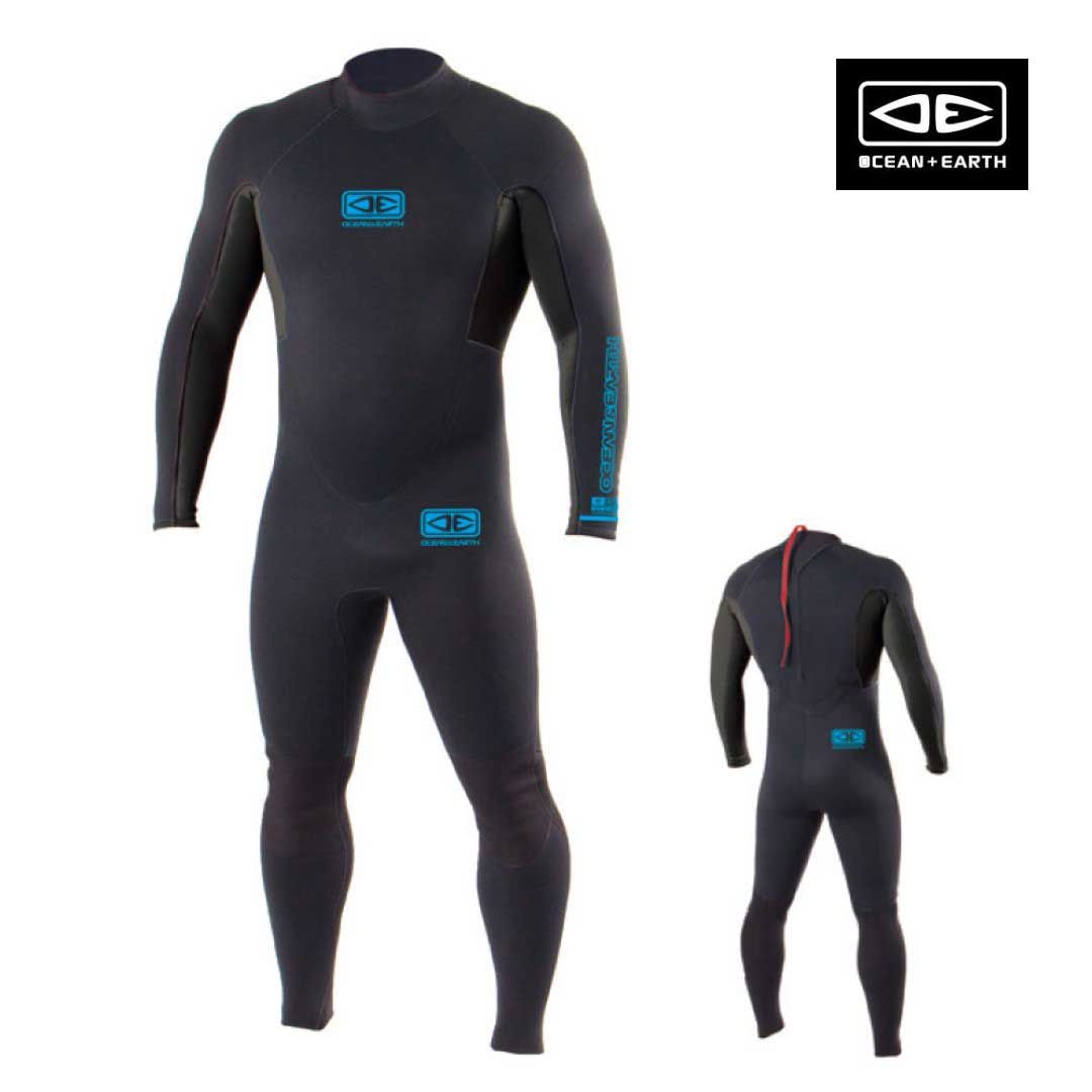 OCEAN&EARTH  3/2mm MENS STEAMER... Mサイズ オーシャンアンドアース OCEAN&EARTH MENS STEAMER 3/2mm メンズ
