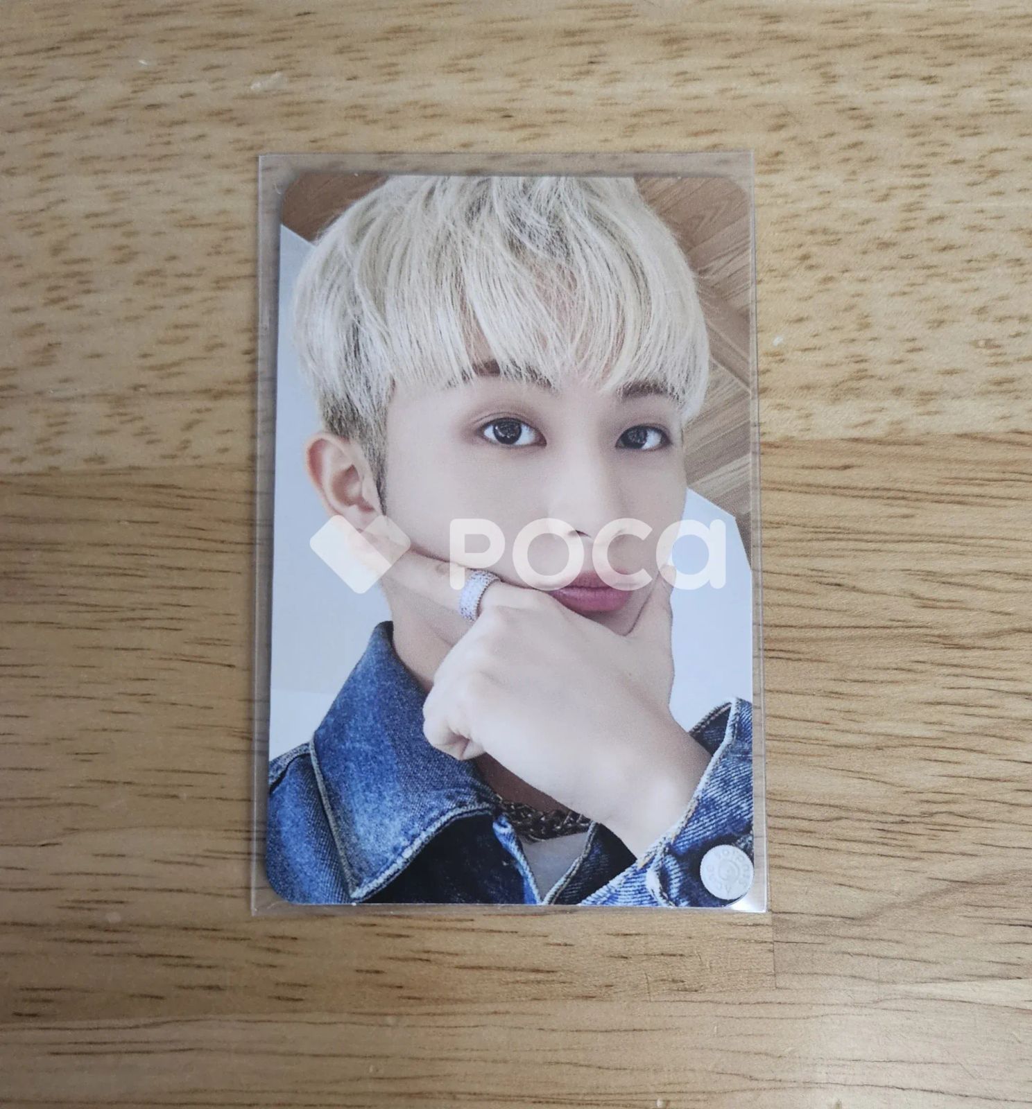 NCT マーク THE GREAT UNITY 入場 特典 トレカ イベント - メルカリ