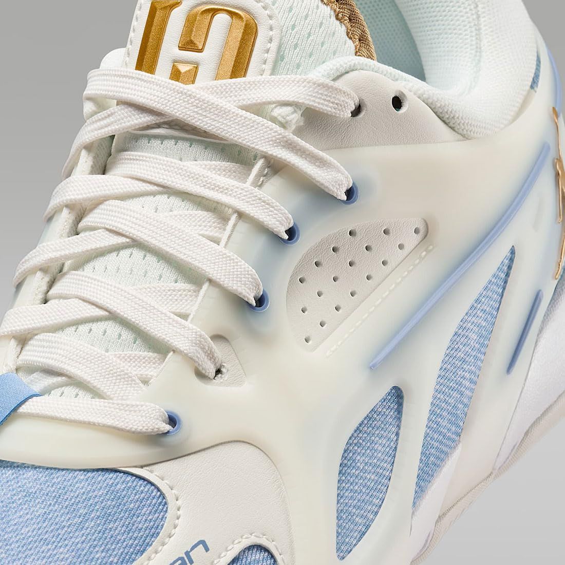 ナイキ] ジョーダン エアー シリーズ PF W JORDAN AIR SERIES PF Denim