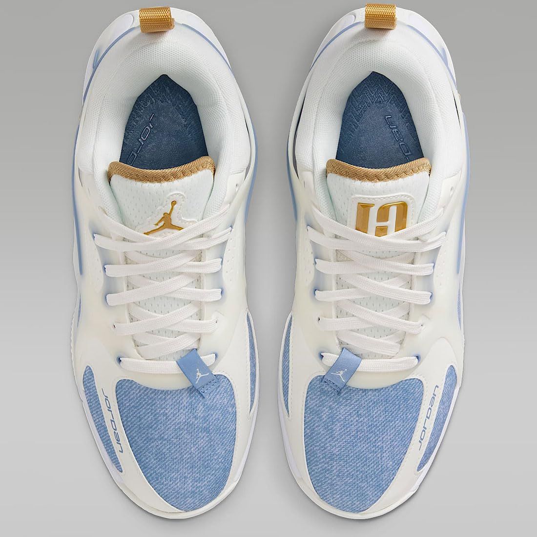 ナイキ] ジョーダン エアー シリーズ PF W JORDAN AIR SERIES PF Denim