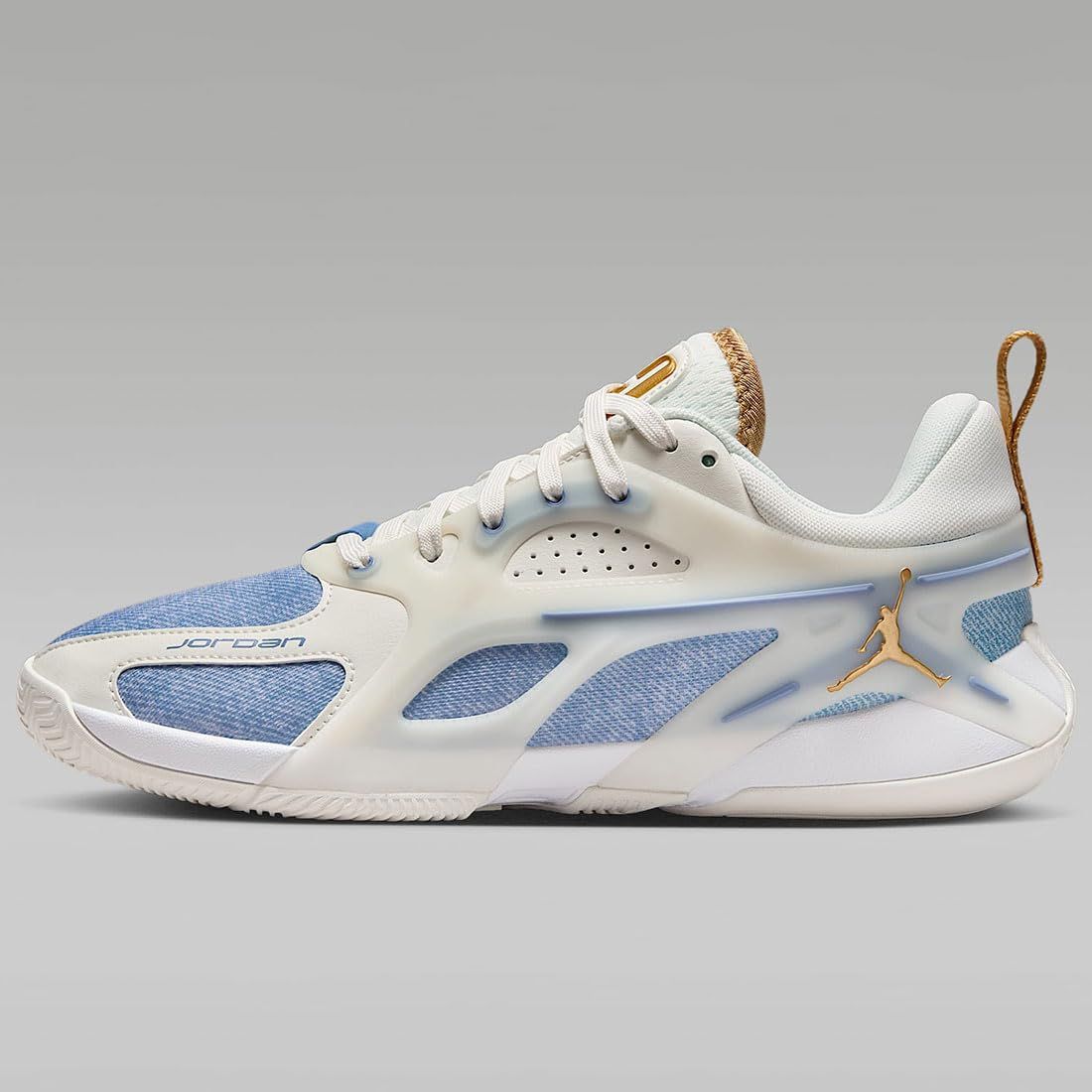 ナイキ] ジョーダン エアー シリーズ PF W JORDAN AIR SERIES PF Denim