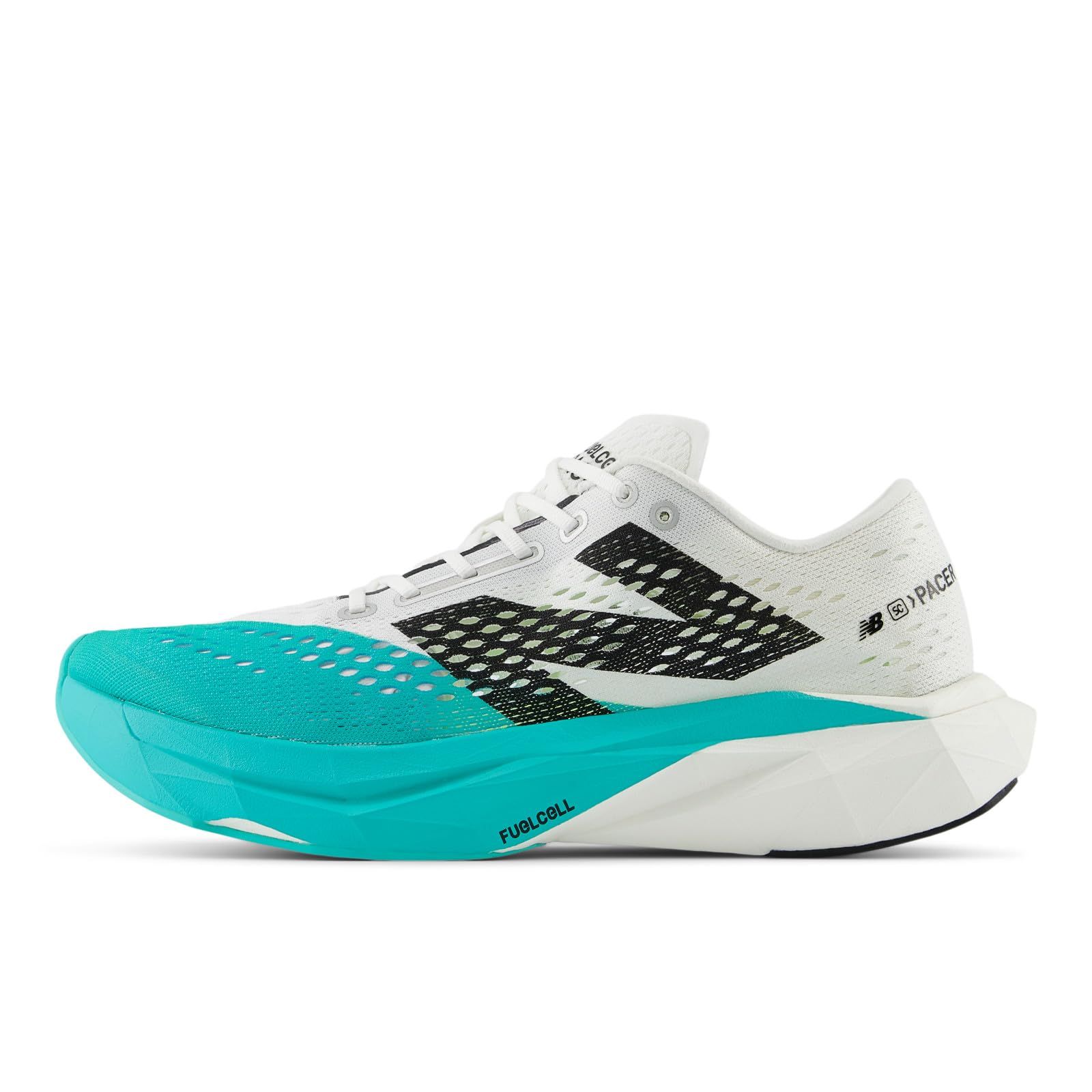 FuelCell SuperComp Pacer v2 フューエルセル スーパーコンプ ペーサー