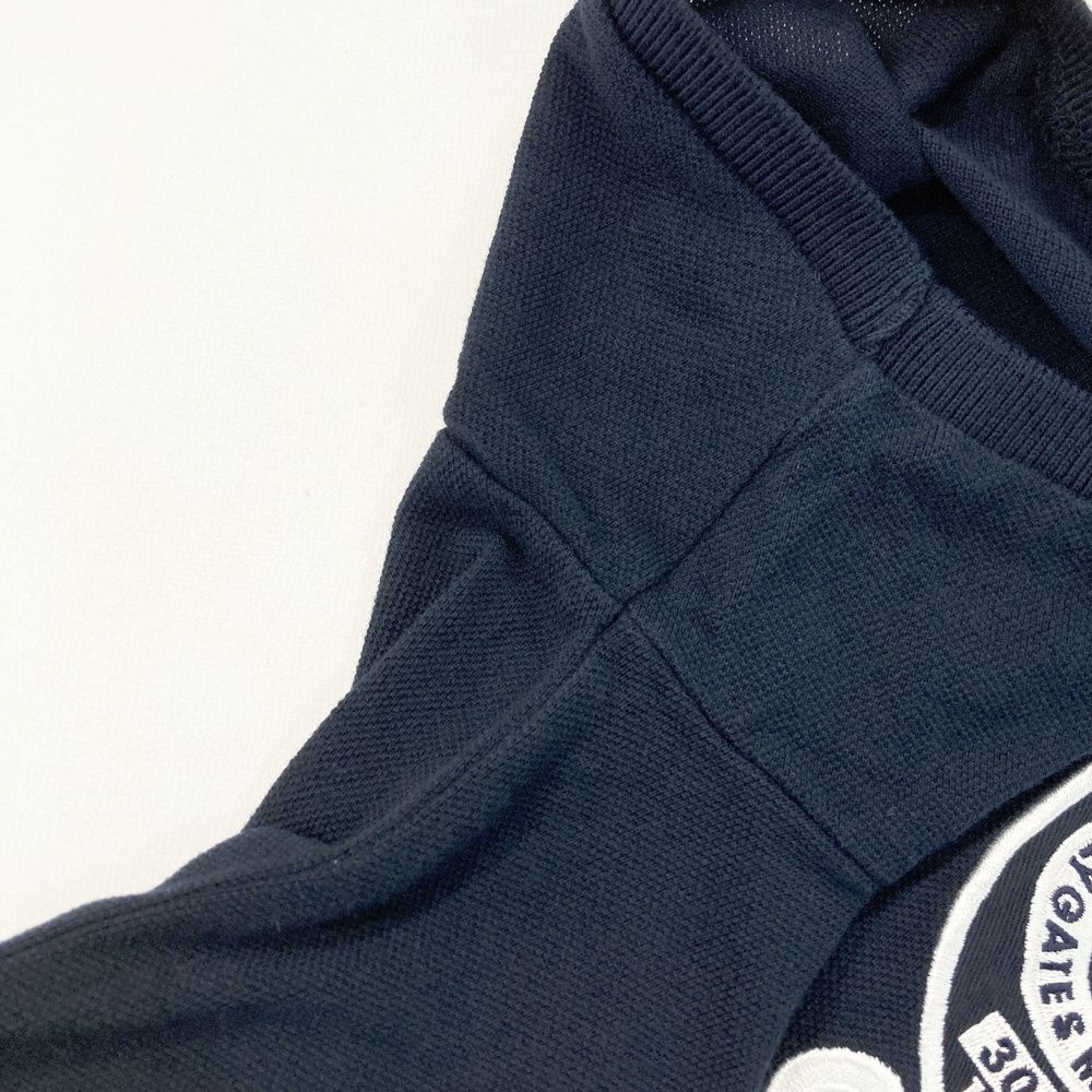 サイズ：2 PEARLY GATES パーリーゲイツ 30周年記念モデル 半袖