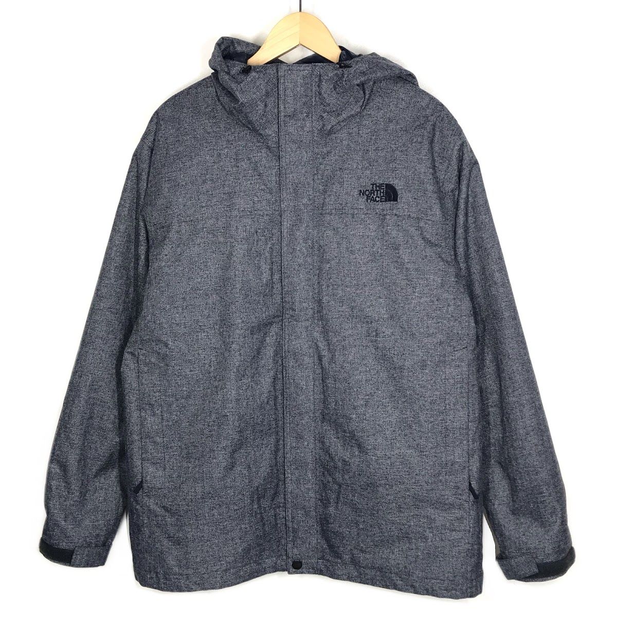 倉吉店】 中古 THE NORTH FACE | ザ・ノースフェイス マウンテン 