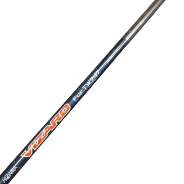 中古】 本間ゴルフ TOUR WORLD TW747 5W フェアウェイウッド FW VIZARD