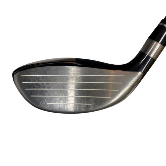 中古】 本間ゴルフ TOUR WORLD TW747 5W フェアウェイウッド FW VIZARD