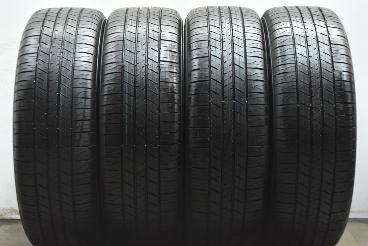 新車外し 美品】レクサス GX550 バージョンL 純正 22in 7.5J +60