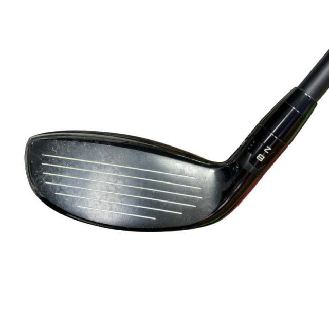 中古】 タイトリスト TS2 21° ユーティリティ UT Titleist MCI Matte