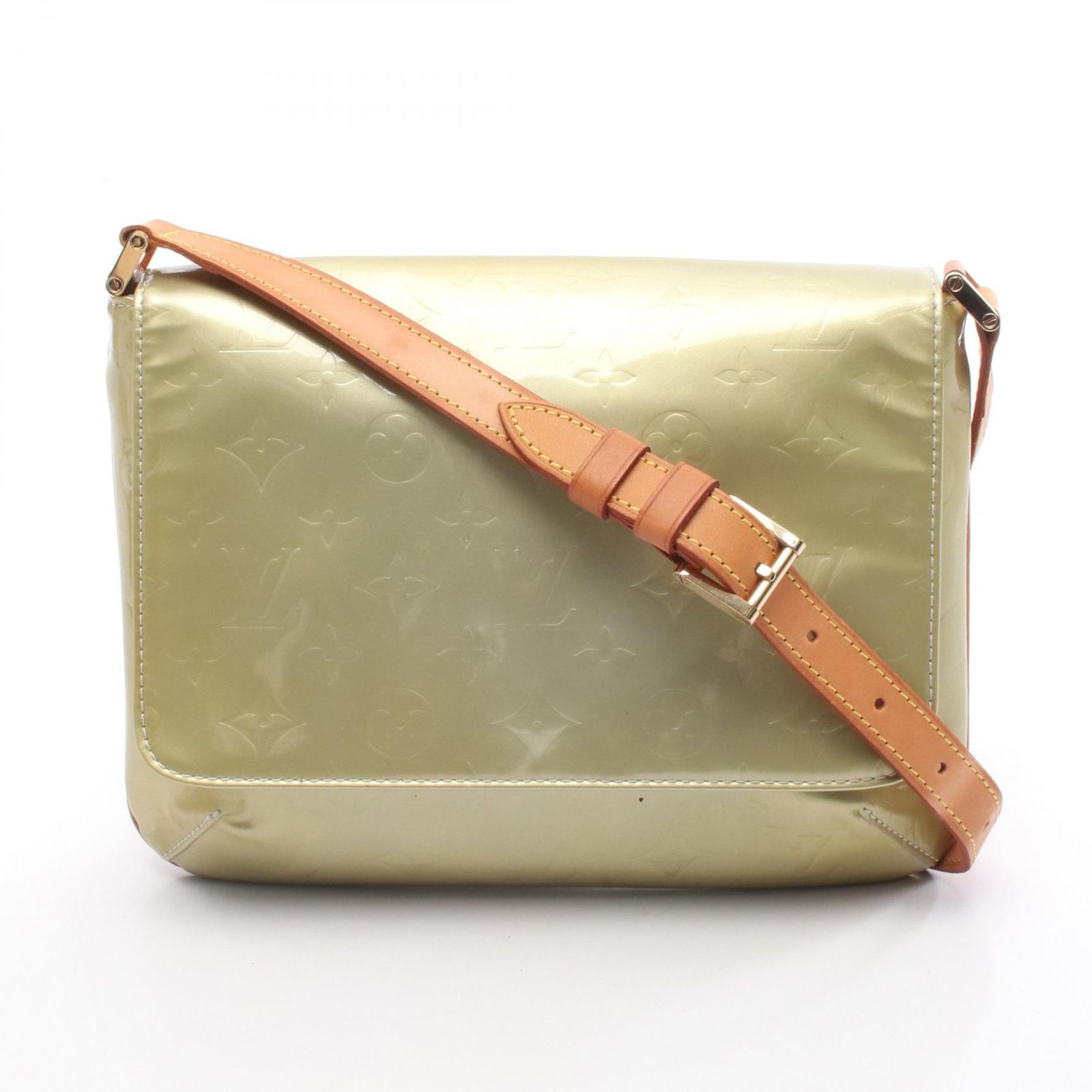 LOUIS VUITTON ルイ・ヴィトン トンプソンストリート ショルダーバッグ 