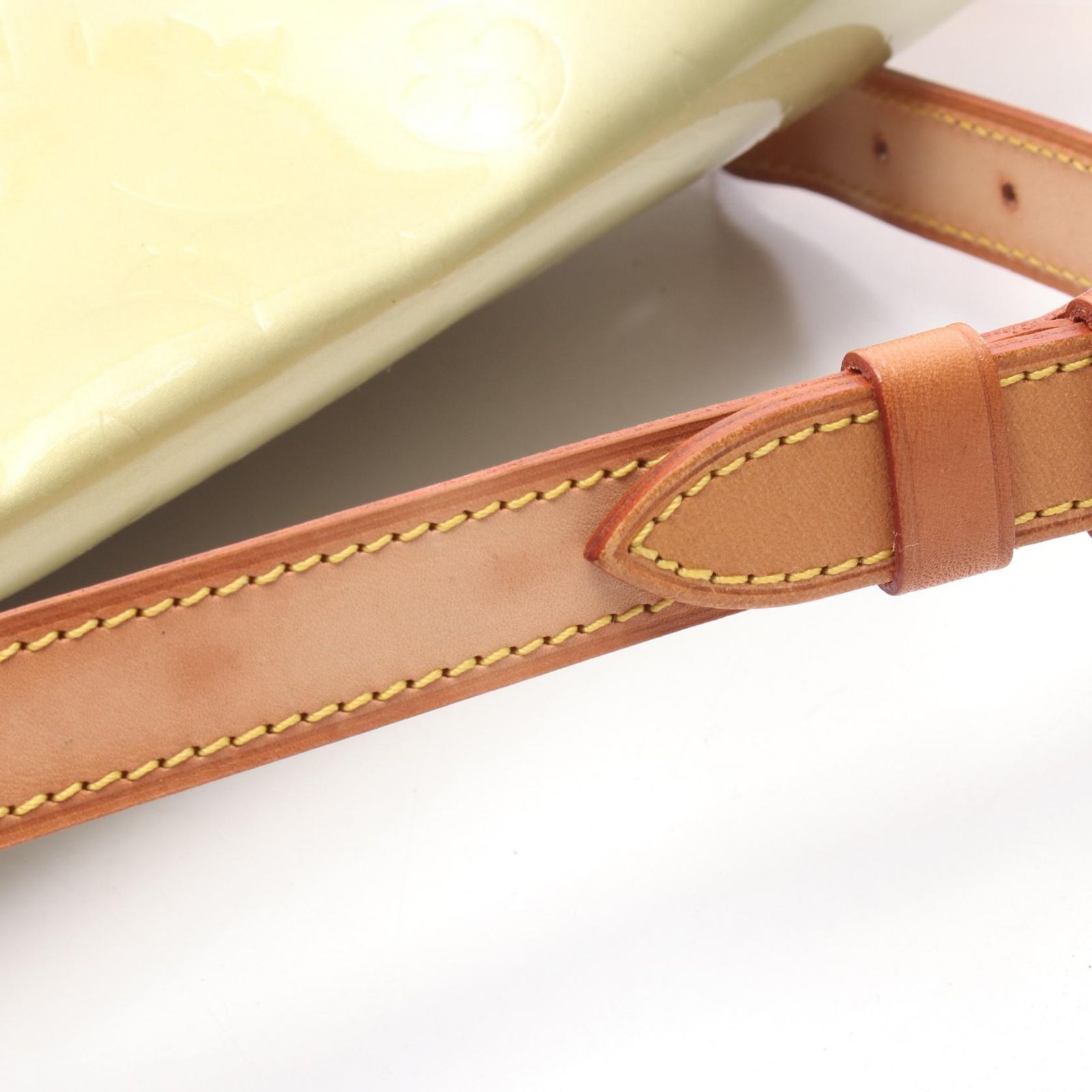 LOUIS VUITTON ルイ・ヴィトン トンプソンストリート ショルダーバッグ 
