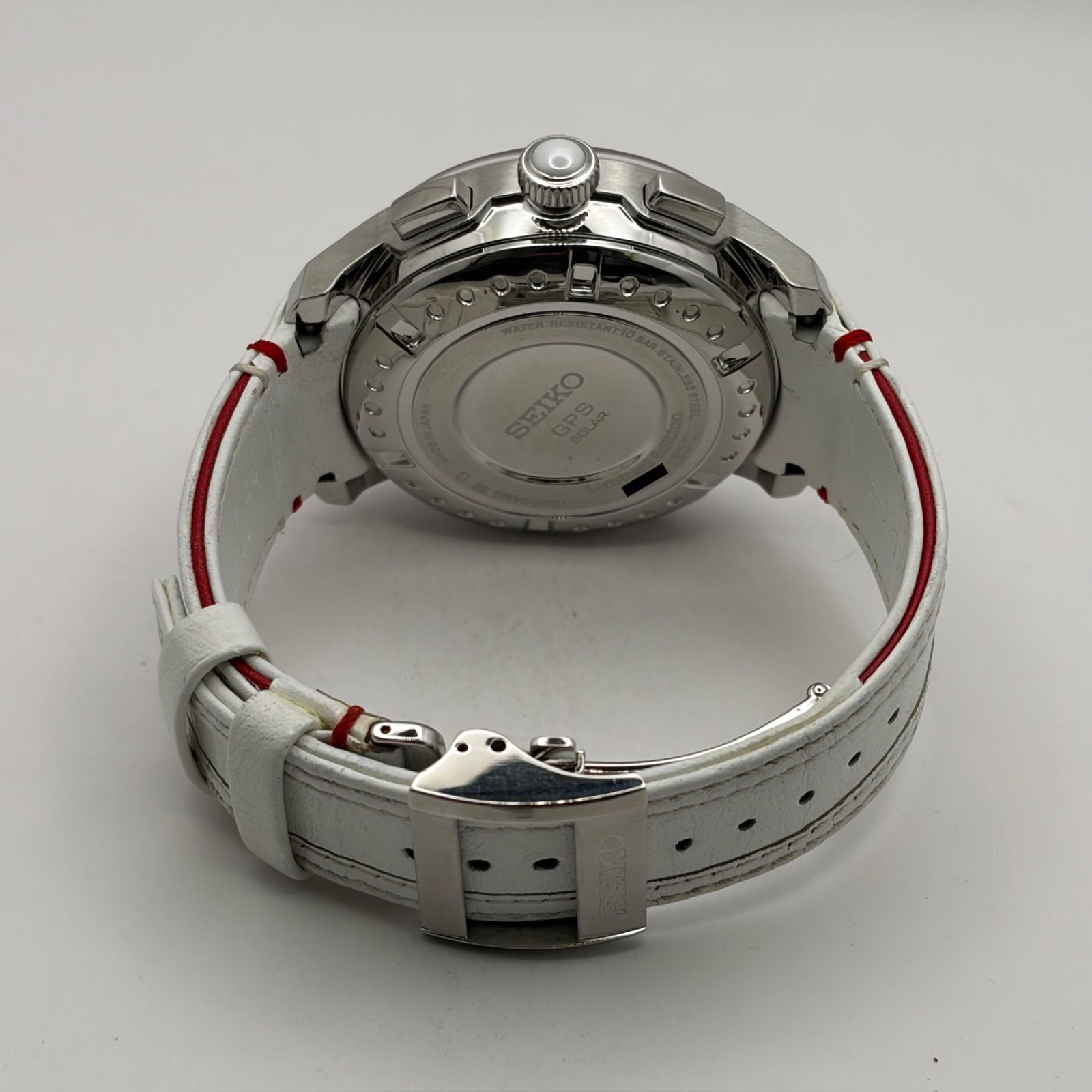 T757）希少！美品 正常稼働 SEIKO セイコー GPSソーラー ASTRON