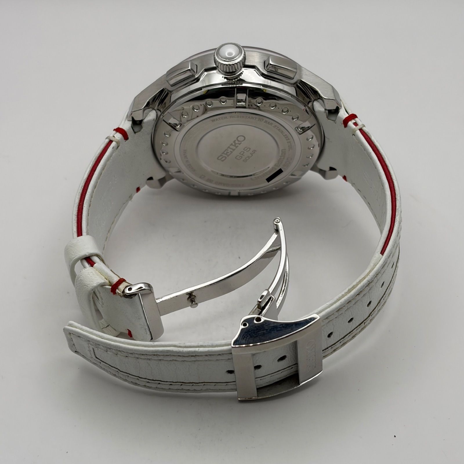T757）希少！美品 正常稼働 SEIKO セイコー GPSソーラー ASTRON 