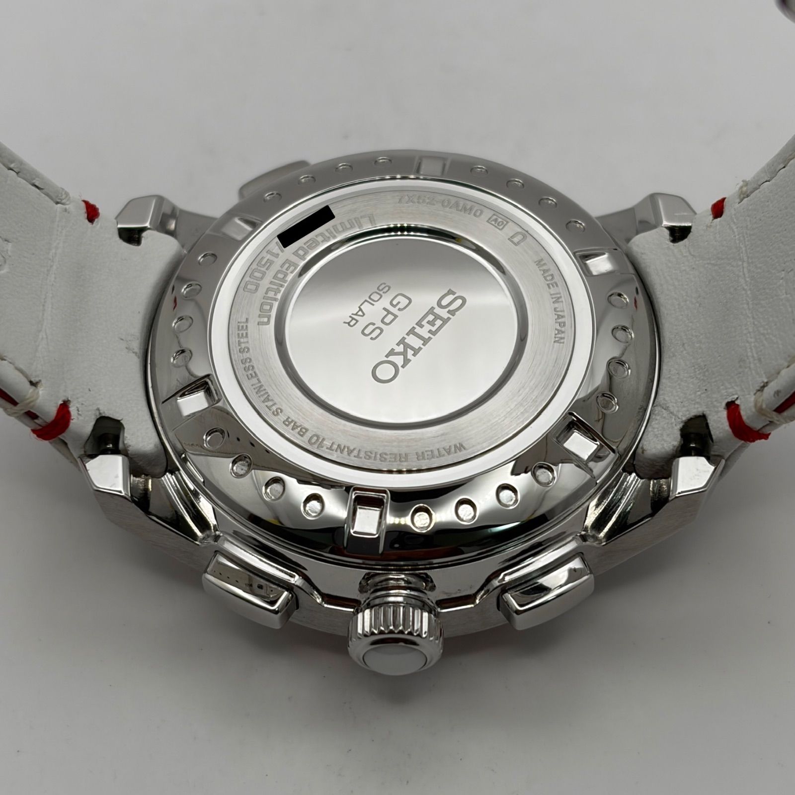 T757）希少！美品 正常稼働 SEIKO セイコー GPSソーラー ASTRON 