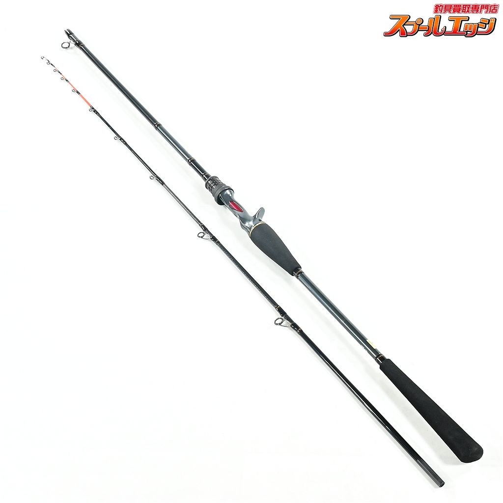 【ダイワ】 19メタリア タチウオテンヤSP 91-170 DAIWA Metallia
