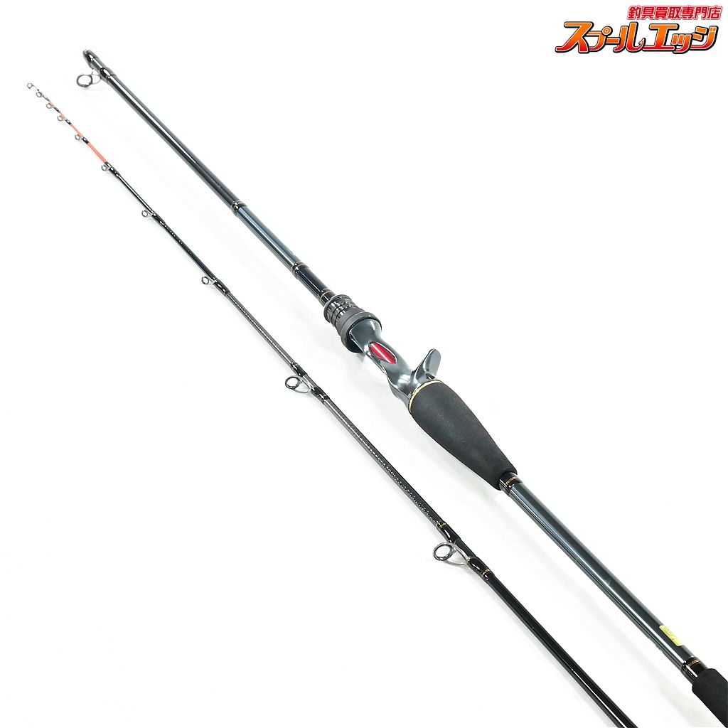 【ダイワ】 19メタリア タチウオテンヤSP 91-170 DAIWA Metallia