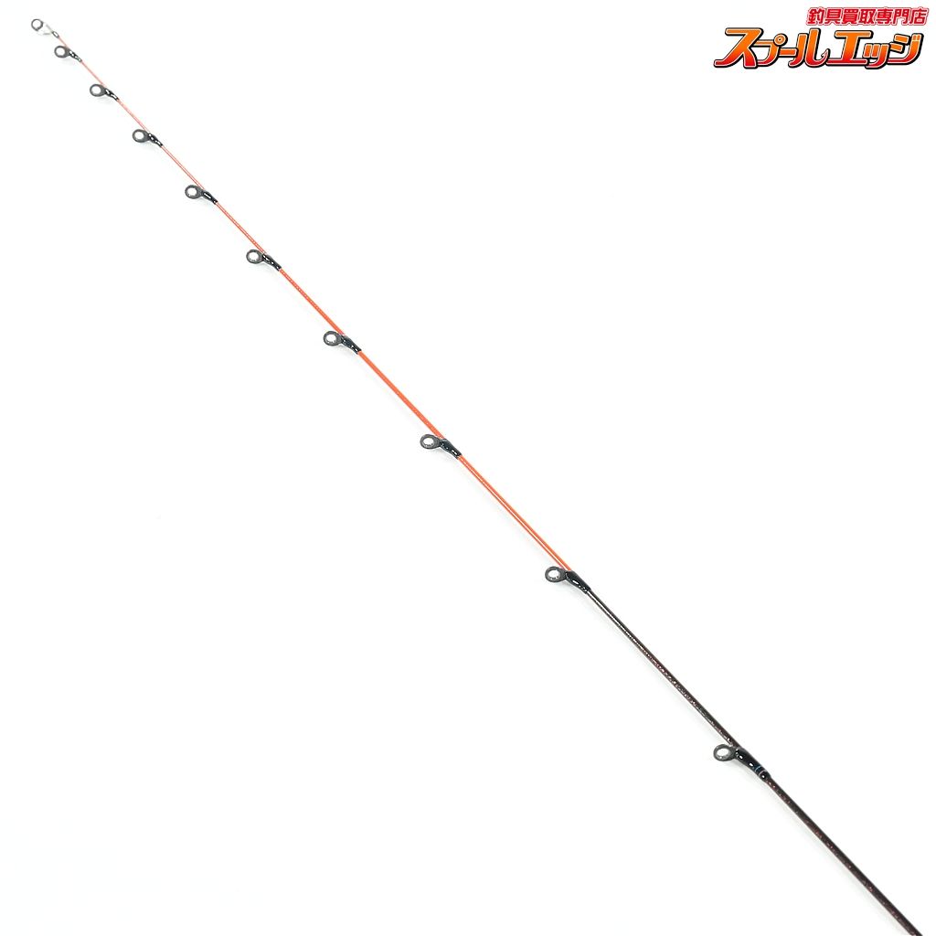 【ダイワ】 21紅牙 EX N65LB TG スリルゲーム DAIWA KOUGA THRILL GAME