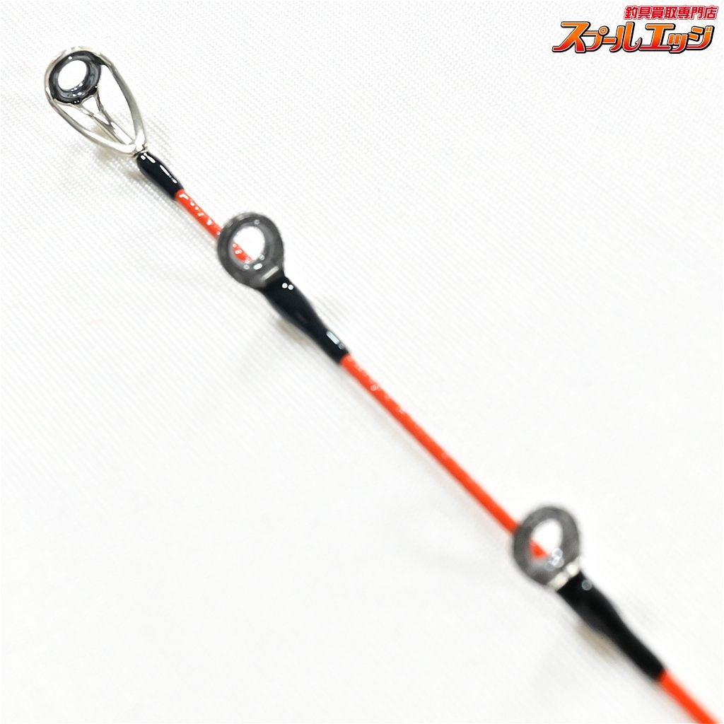 【ダイワ】 21紅牙 EX N65LB TG スリルゲーム DAIWA KOUGA THRILL GAME